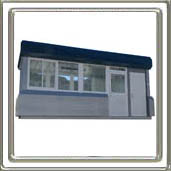 01 Modulo prefabricado especial